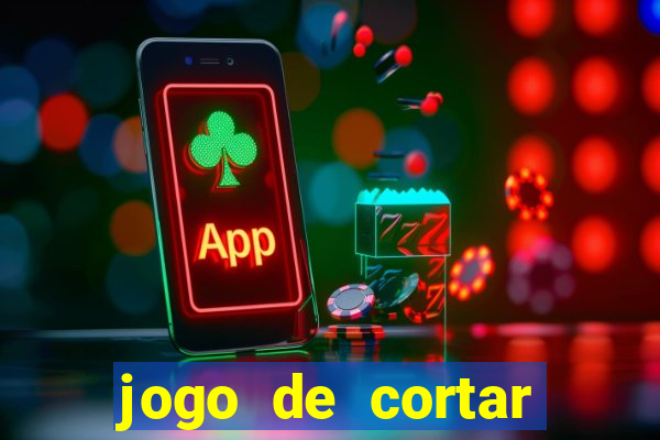 jogo de cortar fruta paga mesmo