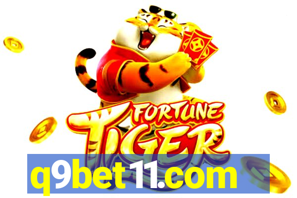 q9bet11.com