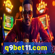 q9bet11.com