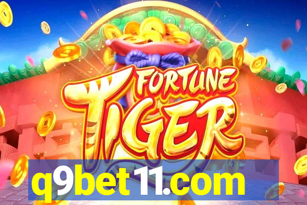 q9bet11.com