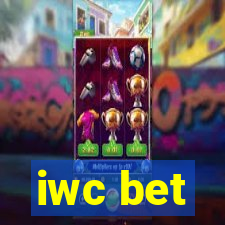 iwc bet