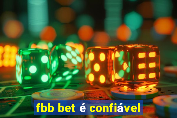 fbb bet é confiável