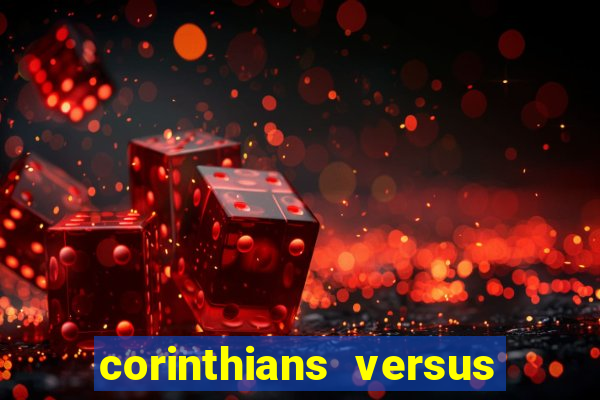 corinthians versus atlético goianiense