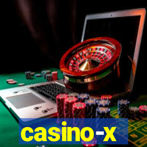 casino-x