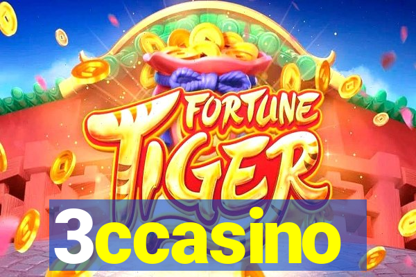 3ccasino