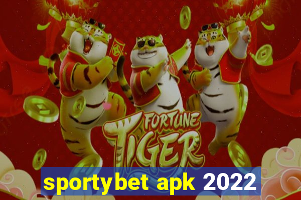 sportybet apk 2022