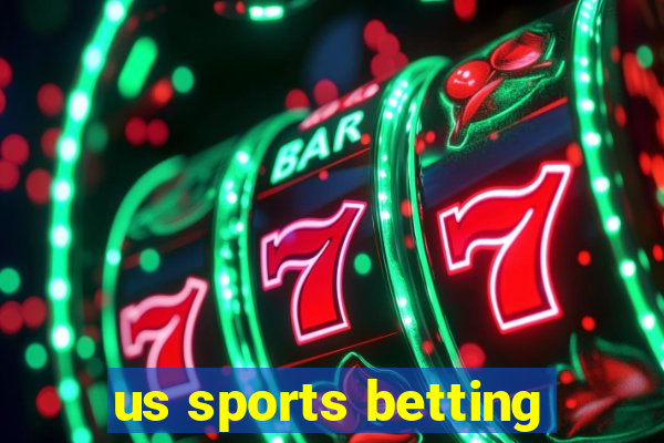 us sports betting