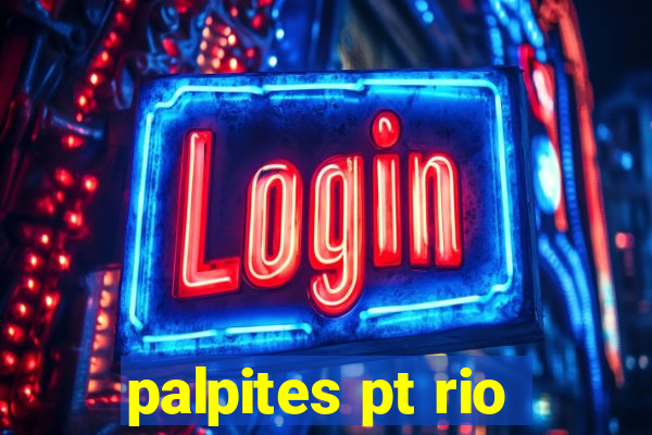 palpites pt rio