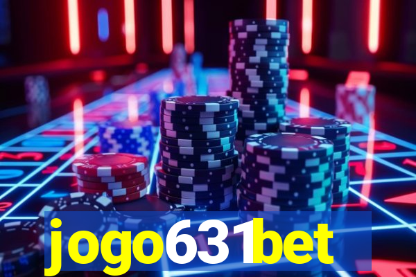 jogo631bet