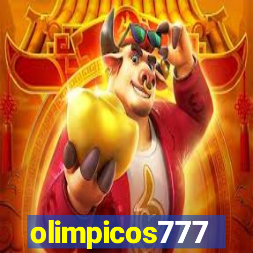 olimpicos777