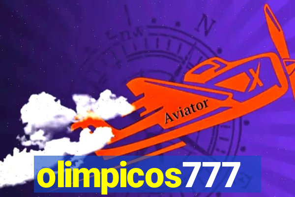 olimpicos777