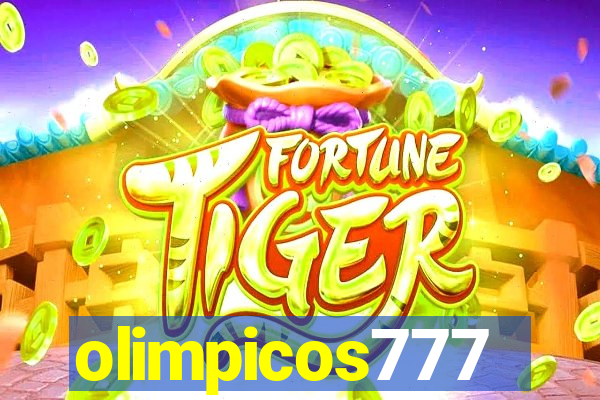 olimpicos777