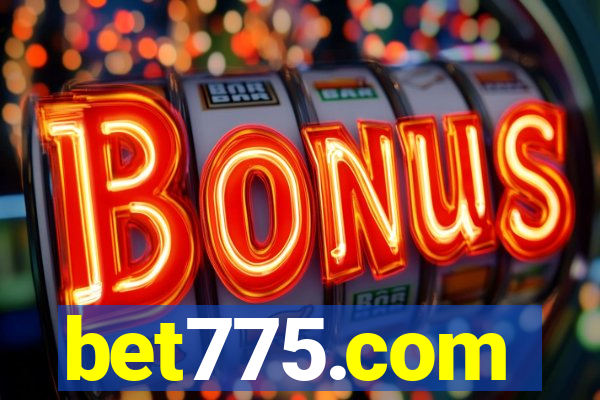 bet775.com