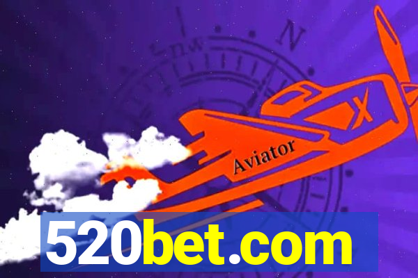 520bet.com