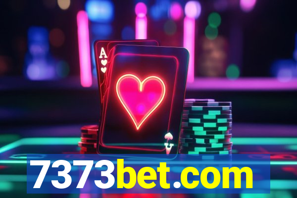 7373bet.com