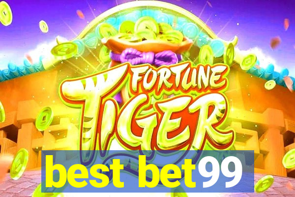 best bet99