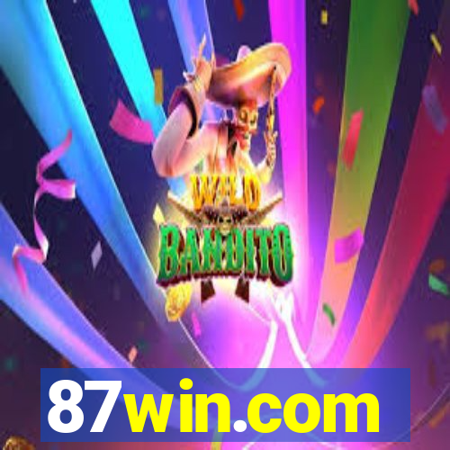 87win.com