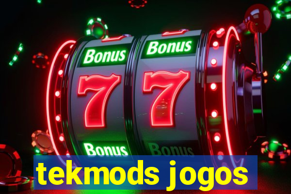 tekmods jogos