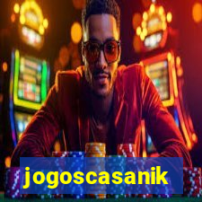 jogoscasanik