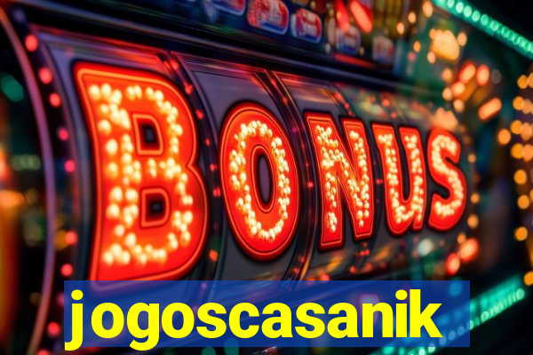 jogoscasanik