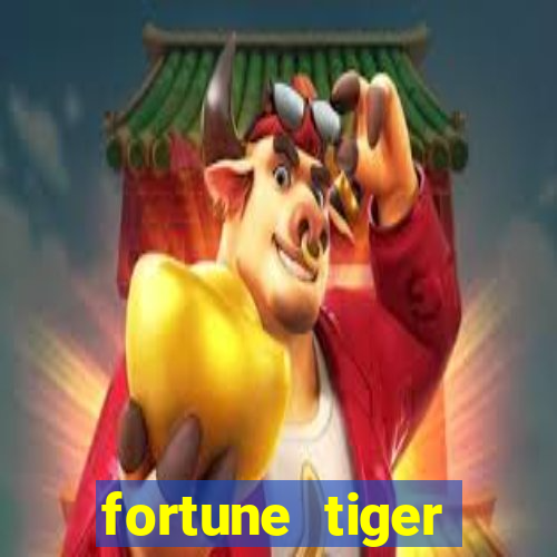 fortune tiger horario pagante