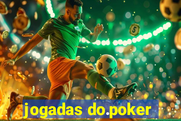 jogadas do.poker