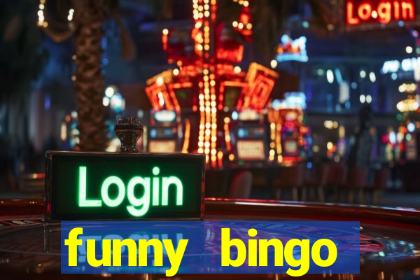 funny bingo questions for adults