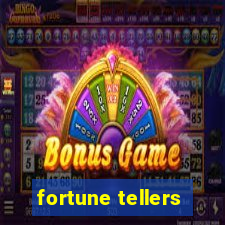 fortune tellers