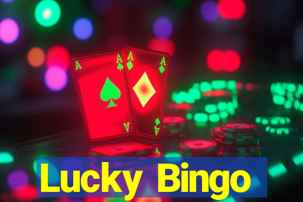 Lucky Bingo