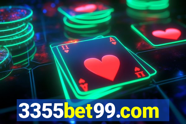 3355bet99.com