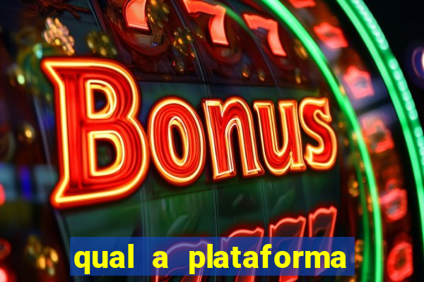 qual a plataforma que mais paga fortune tiger