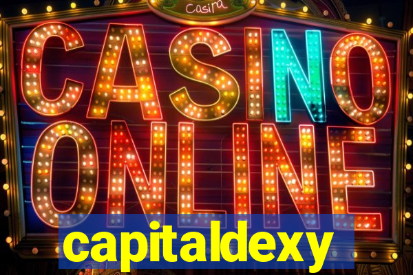 capitaldexy