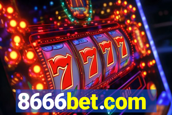 8666bet.com