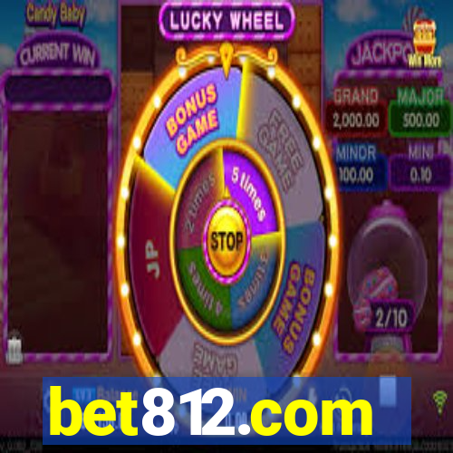 bet812.com