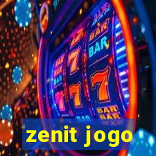 zenit jogo