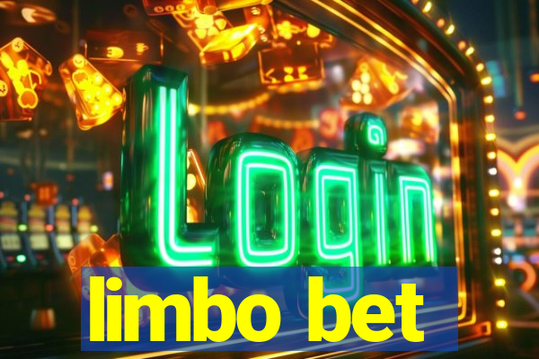 limbo bet