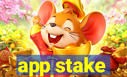 app stake