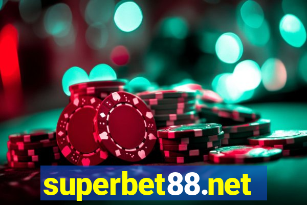 superbet88.net