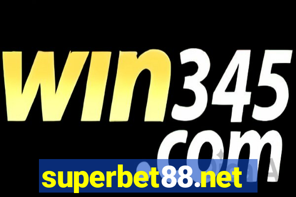 superbet88.net