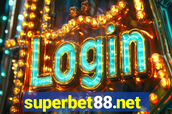 superbet88.net