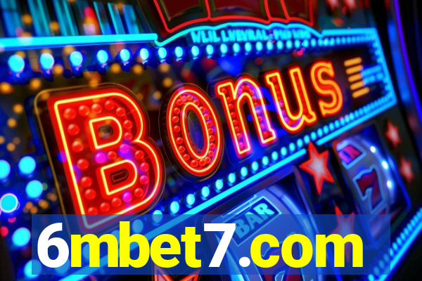 6mbet7.com