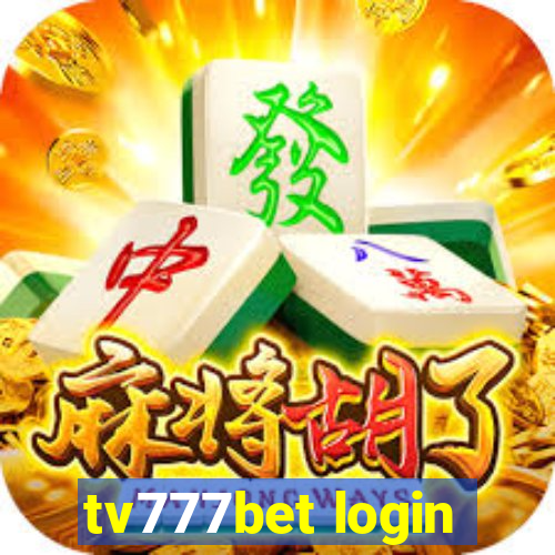 tv777bet login