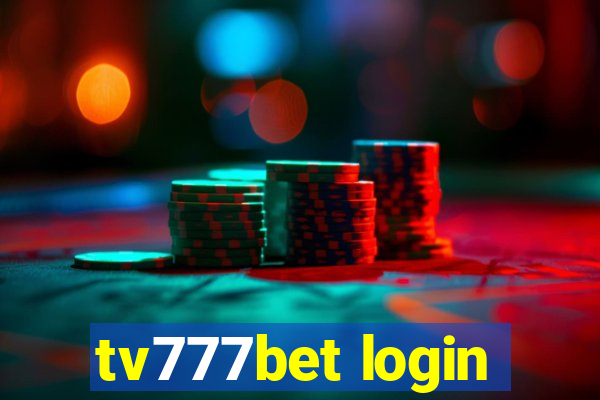 tv777bet login