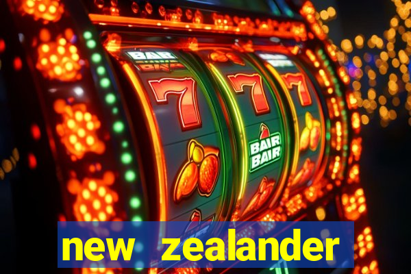 new zealander online casinos