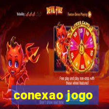 conexao jogo