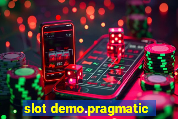 slot demo.pragmatic