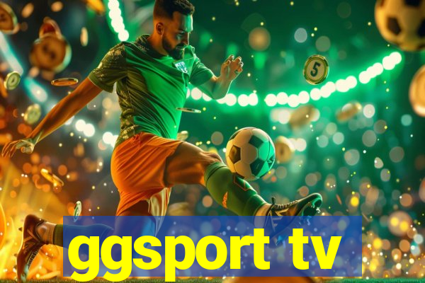 ggsport tv