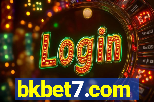 bkbet7.com