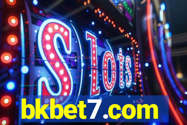 bkbet7.com