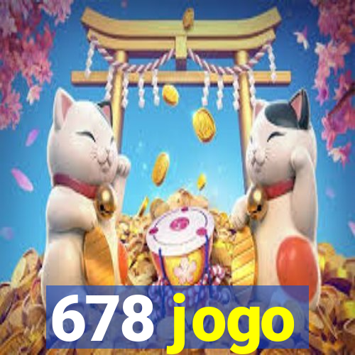 678 jogo